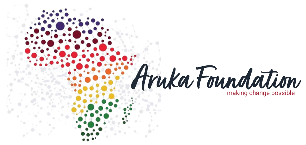 Aruka Foundation Logo